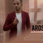 دانلود آهنگ بستکی عروس از علی راغبی